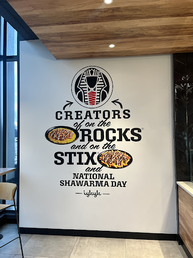 Photo of Osmow's Shawarma - 215 Queens Quay E, Toronto, ON M5A 3Y4