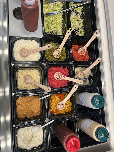 Photo of Osmow's Shawarma - 215 Queens Quay E, Toronto, ON M5A 3Y4