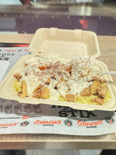 Photo of Osmow's Shawarma - 215 Queens Quay E, Toronto, ON M5A 3Y4
