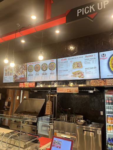 Photo of Osmow's Shawarma - 215 Queens Quay E, Toronto, ON M5A 3Y4