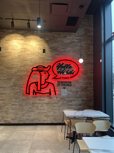 Photo of Osmow's Shawarma - 215 Queens Quay E, Toronto, ON M5A 3Y4