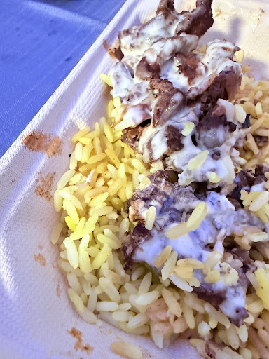 Photo of Osmow's Shawarma - 1166 St Clair Ave W, Toronto, ON M6E 1B3