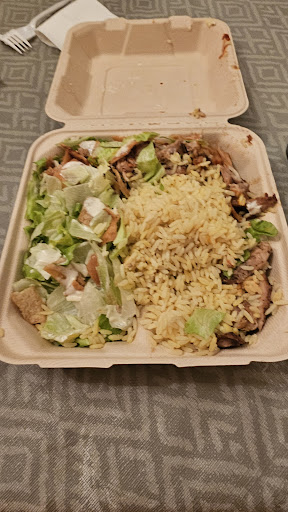 Photo of Osmow's Shawarma - 1166 St Clair Ave W, Toronto, ON M6E 1B3