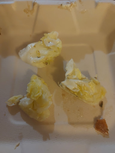 Photo of Osmow's Shawarma - 1166 St Clair Ave W, Toronto, ON M6E 1B3