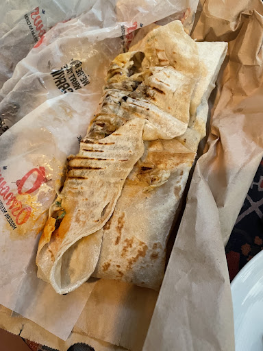 Photo of Osmow's Shawarma - 1166 St Clair Ave W, Toronto, ON M6E 1B3