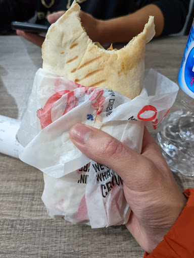Photo of Osmow's Shawarma - 1166 St Clair Ave W, Toronto, ON M6E 1B3