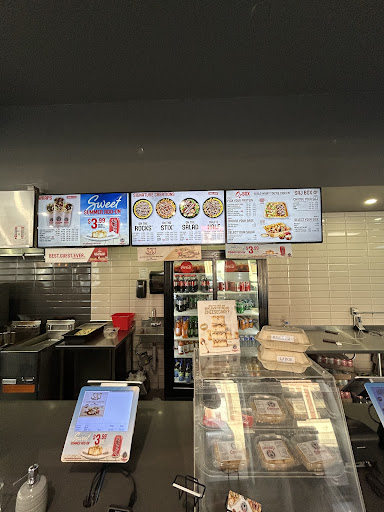 Photo of Osmow's Shawarma - 1166 St Clair Ave W, Toronto, ON M6E 1B3