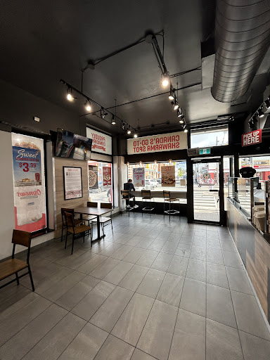 Photo of Osmow's Shawarma - 1166 St Clair Ave W, Toronto, ON M6E 1B3