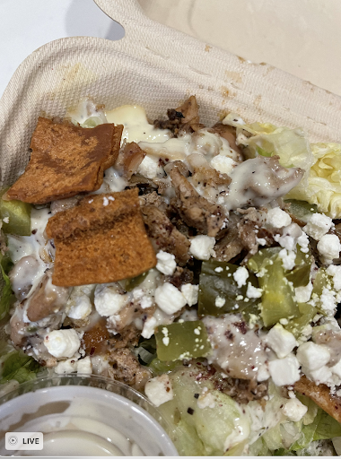Photo of Osmow's Shawarma - 1166 St Clair Ave W, Toronto, ON M6E 1B3