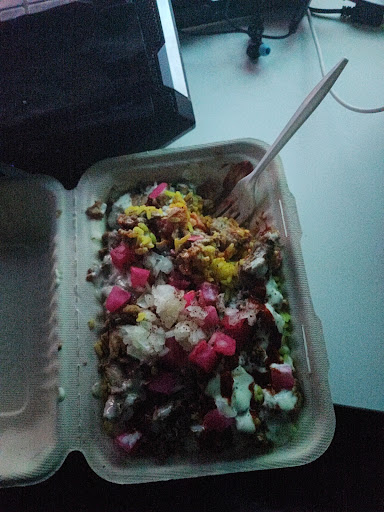 Photo of Osmow's Shawarma - 1166 St Clair Ave W, Toronto, ON M6E 1B3