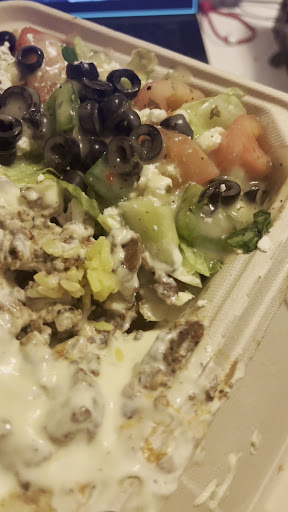 Photo of Osmow's Shawarma - 1166 St Clair Ave W, Toronto, ON M6E 1B3