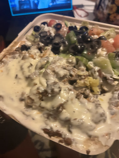 Photo of Osmow's Shawarma - 1166 St Clair Ave W, Toronto, ON M6E 1B3