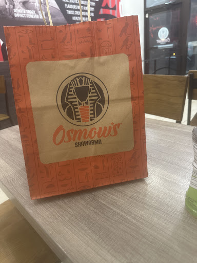 Photo of Osmow's Shawarma - 611 Queen St W, Toronto, ON M5V 2B7