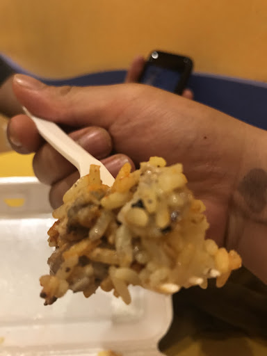 Photo of Osmow's Shawarma - 611 Queen St W, Toronto, ON M5V 2B7