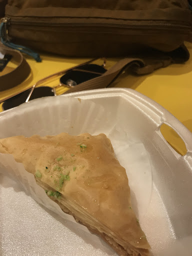 Photo of Osmow's Shawarma - 611 Queen St W, Toronto, ON M5V 2B7