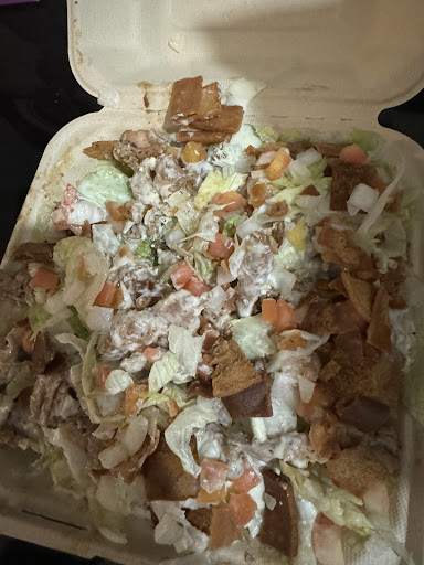 Photo of Osmow's Shawarma - 611 Queen St W, Toronto, ON M5V 2B7