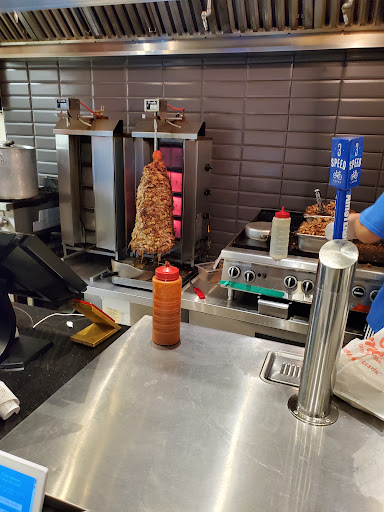 Photo of Osmow's Shawarma - 611 Queen St W, Toronto, ON M5V 2B7