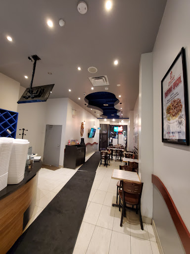 Photo of Osmow's Shawarma - 611 Queen St W, Toronto, ON M5V 2B7
