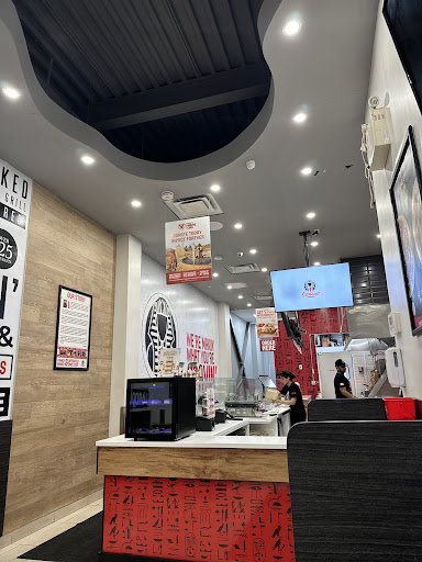 Photo of Osmow's Shawarma - 611 Queen St W, Toronto, ON M5V 2B7