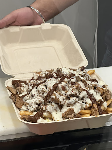 Photo of Osmow's Shawarma - 611 Queen St W, Toronto, ON M5V 2B7
