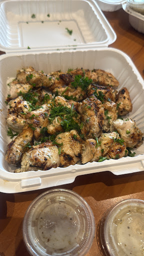 Photo of Dejavu Mediterranean Cuisine - 1470 Centre St #7, Thornhill, ON L4J 3N1
