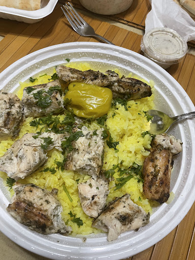Photo of Dejavu Mediterranean Cuisine - 1470 Centre St #7, Thornhill, ON L4J 3N1