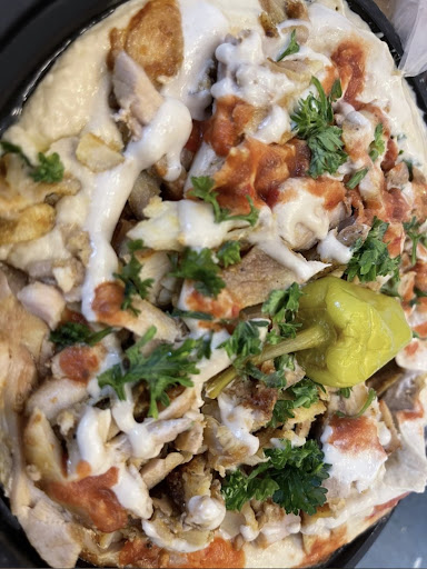 Photo of Dejavu Mediterranean Cuisine - 1470 Centre St #7, Thornhill, ON L4J 3N1