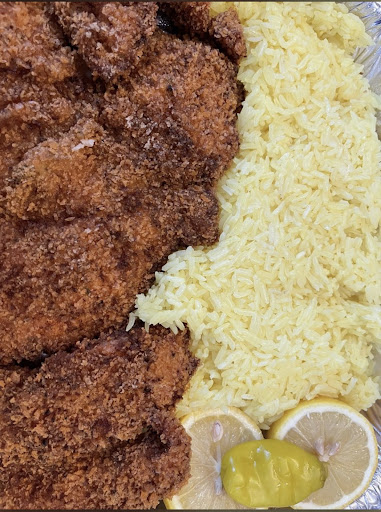 Photo of Dejavu Mediterranean Cuisine - 1470 Centre St #7, Thornhill, ON L4J 3N1