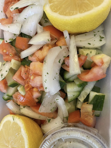 Photo of Dejavu Mediterranean Cuisine - 1470 Centre St #7, Thornhill, ON L4J 3N1