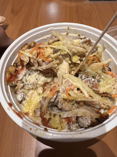 Photo of Dejavu Mediterranean Cuisine - 1470 Centre St #7, Thornhill, ON L4J 3N1