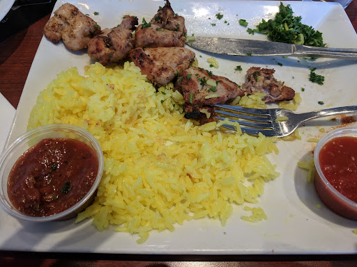 Photo of Dejavu Mediterranean Cuisine - 1470 Centre St #7, Thornhill, ON L4J 3N1