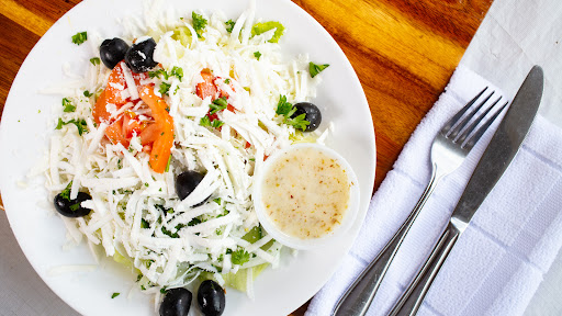 Photo of Dejavu Mediterranean Cuisine - 1470 Centre St #7, Thornhill, ON L4J 3N1