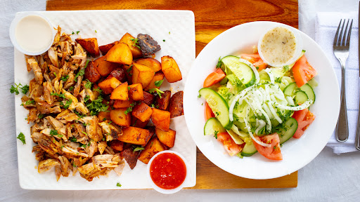 Photo of Dejavu Mediterranean Cuisine - 1470 Centre St #7, Thornhill, ON L4J 3N1