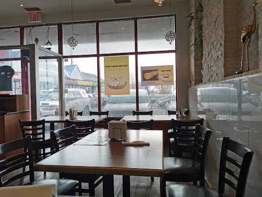 Photo of Dejavu Mediterranean Cuisine - 1470 Centre St #7, Thornhill, ON L4J 3N1