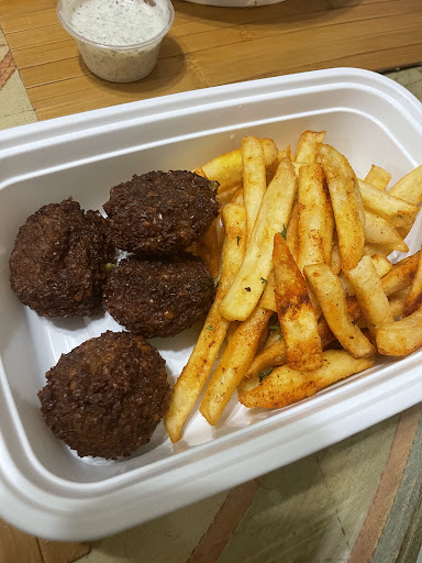 Photo of Dejavu Mediterranean Cuisine - 1470 Centre St #7, Thornhill, ON L4J 3N1