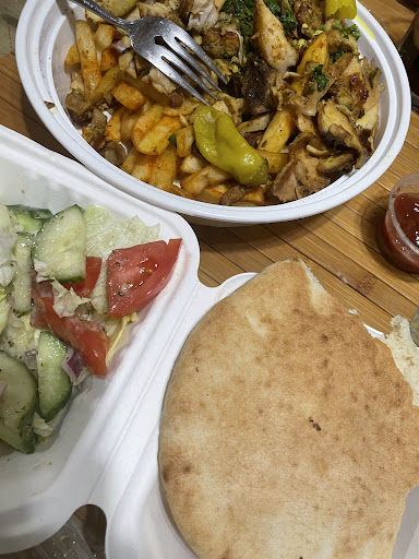 Photo of Dejavu Mediterranean Cuisine - 1470 Centre St #7, Thornhill, ON L4J 3N1