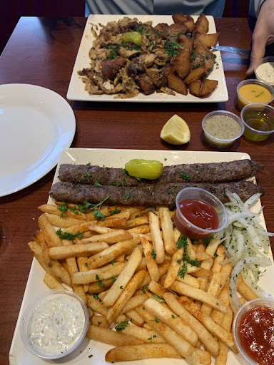 Photo of Dejavu Mediterranean Cuisine - 1470 Centre St #7, Thornhill, ON L4J 3N1