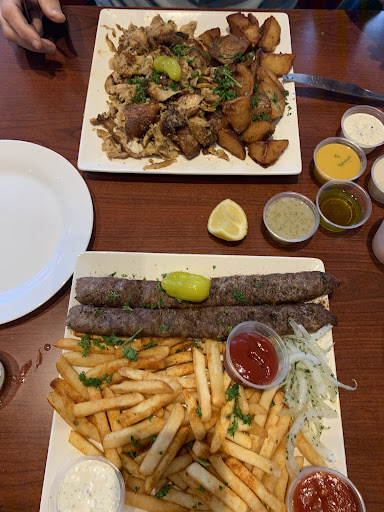 Photo of Dejavu Mediterranean Cuisine - 1470 Centre St #7, Thornhill, ON L4J 3N1