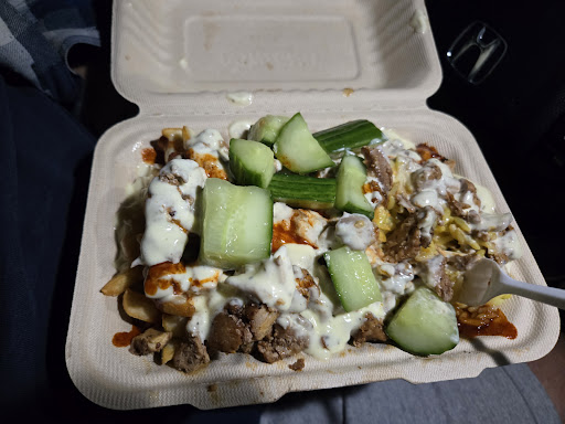 Photo of Osmow's Shawarma - 3210 Lake Shore Blvd W Unit A, Etobicoke, ON M8V 1L9