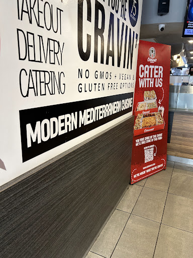 Photo of Osmow's Shawarma - 3210 Lake Shore Blvd W Unit A, Etobicoke, ON M8V 1L9