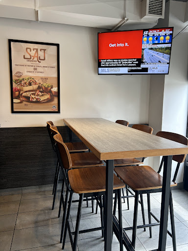 Photo of Osmow's Shawarma - 3210 Lake Shore Blvd W Unit A, Etobicoke, ON M8V 1L9