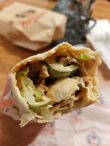 Photo of Osmow's Shawarma - 3210 Lake Shore Blvd W Unit A, Etobicoke, ON M8V 1L9