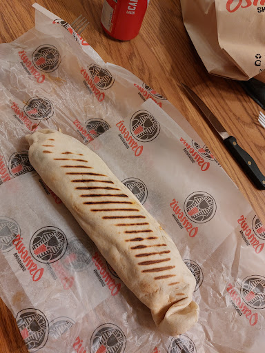 Photo of Osmow's Shawarma - 3210 Lake Shore Blvd W Unit A, Etobicoke, ON M8V 1L9