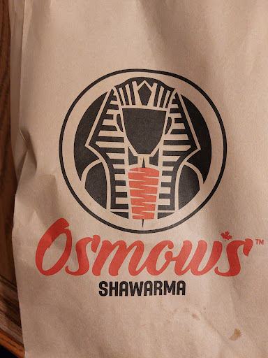 Photo of Osmow's Shawarma - 3210 Lake Shore Blvd W Unit A, Etobicoke, ON M8V 1L9