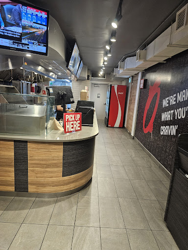 Photo of Osmow's Shawarma - 3210 Lake Shore Blvd W Unit A, Etobicoke, ON M8V 1L9