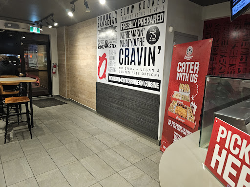 Photo of Osmow's Shawarma - 3210 Lake Shore Blvd W Unit A, Etobicoke, ON M8V 1L9