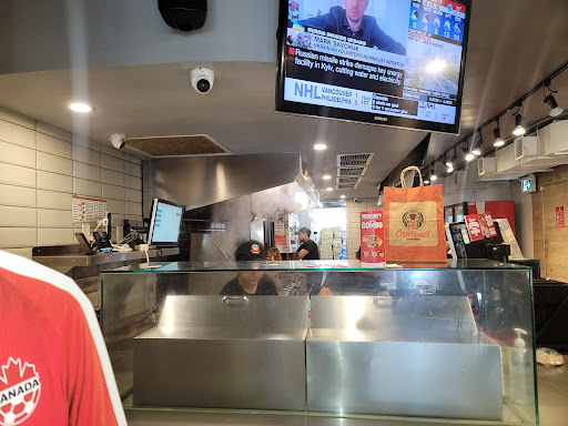 Photo of Osmow's Shawarma - 3210 Lake Shore Blvd W Unit A, Etobicoke, ON M8V 1L9