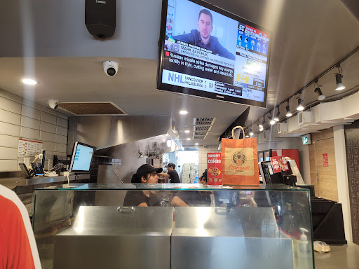 Photo of Osmow's Shawarma - 3210 Lake Shore Blvd W Unit A, Etobicoke, ON M8V 1L9