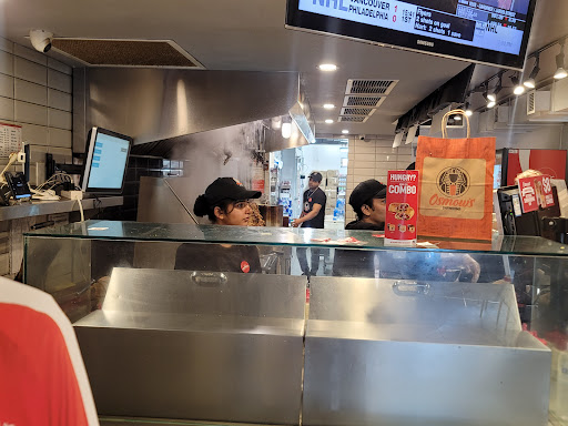 Photo of Osmow's Shawarma - 3210 Lake Shore Blvd W Unit A, Etobicoke, ON M8V 1L9