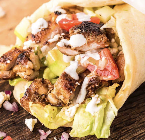 Photo of Osmow's Shawarma - 3210 Lake Shore Blvd W Unit A, Etobicoke, ON M8V 1L9